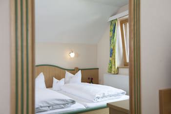 Hotel Die Arlbergerin - Adults Friendly