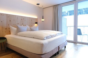 Hotel Die Arlbergerin - Adults Friendly