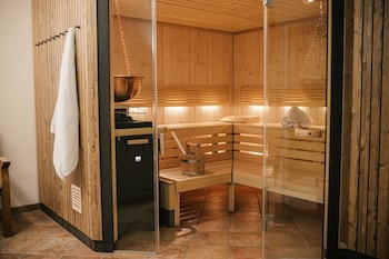 Hotel Die Arlbergerin - Adults Friendly