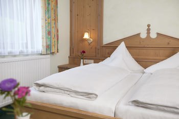 Hotel Die Arlbergerin - Adults Friendly