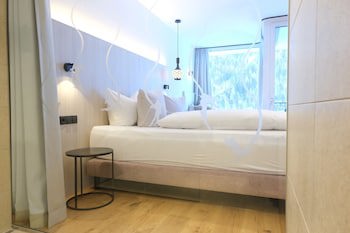 Hotel Die Arlbergerin - Adults Friendly