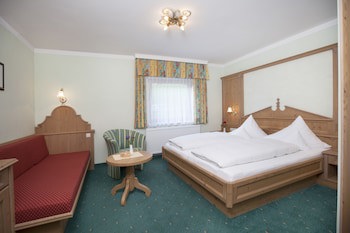 Hotel Die Arlbergerin - Adults Friendly