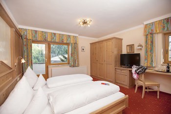 Hotel Die Arlbergerin - Adults Friendly