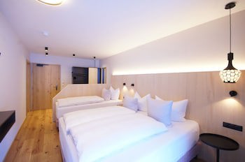 Hotel Die Arlbergerin - Adults Friendly