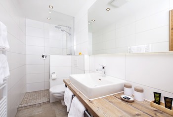 Hotel Die Arlbergerin - Adults Friendly