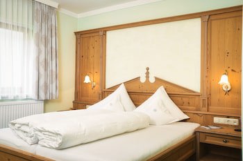 Hotel Die Arlbergerin - Adults Friendly