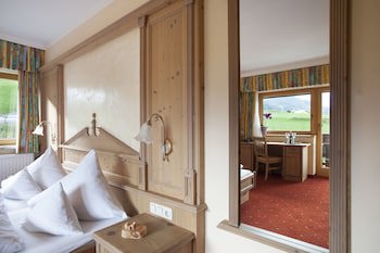 Hotel Die Arlbergerin - Adults Friendly