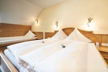 Hotel Die Arlbergerin - Adults Friendly