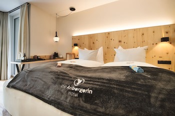 Hotel Die Arlbergerin - Adults Friendly
