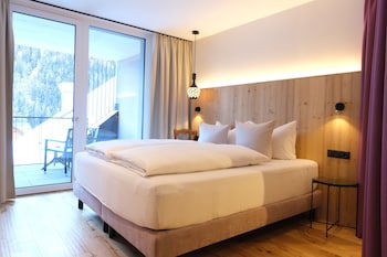 Hotel Die Arlbergerin - Adults Friendly