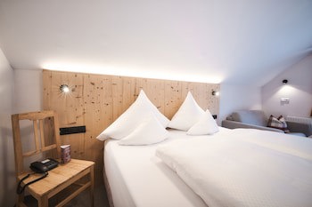 Hotel Die Arlbergerin - Adults Friendly