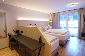 Hotel Die Arlbergerin - Adults Friendly