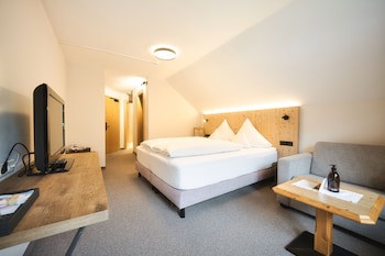 Hotel Die Arlbergerin - Adults Friendly