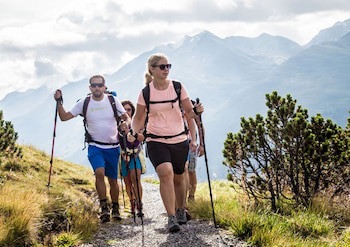 Hotel Die Arlbergerin - Adults Friendly