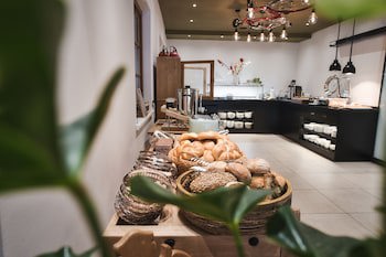 Hotel Die Arlbergerin - Adults Friendly