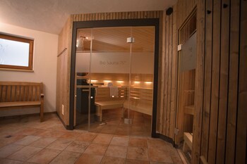 Hotel Die Arlbergerin - Adults Friendly