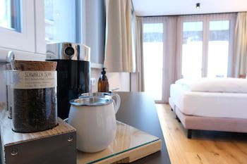 Hotel Die Arlbergerin - Adults Friendly