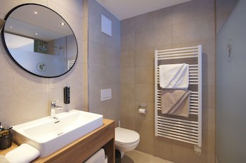 Hotel Die Arlbergerin - Adults Friendly