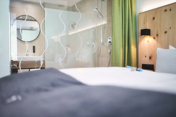 Hotel Die Arlbergerin - Adults Friendly