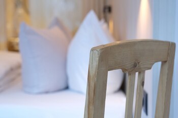 Hotel Die Arlbergerin - Adults Friendly