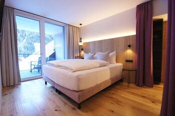 Hotel Die Arlbergerin - Adults Friendly