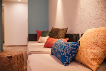 Hotel Die Arlbergerin - Adults Friendly