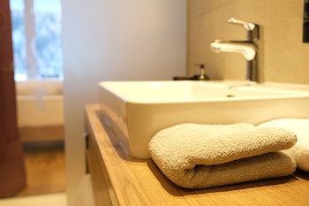 Hotel Die Arlbergerin - Adults Friendly