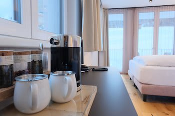 Hotel Die Arlbergerin - Adults Friendly