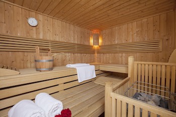 Hotel Die Arlbergerin - Adults Friendly