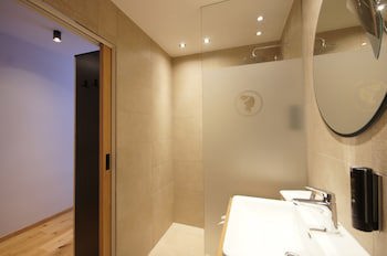 Hotel Die Arlbergerin - Adults Friendly
