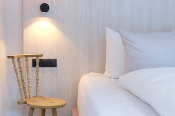Hotel Die Arlbergerin - Adults Friendly