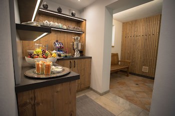 Hotel Die Arlbergerin - Adults Friendly