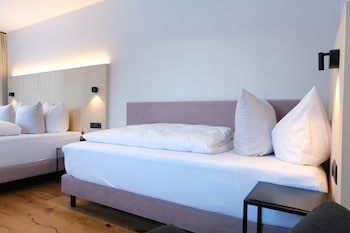 Hotel Die Arlbergerin - Adults Friendly