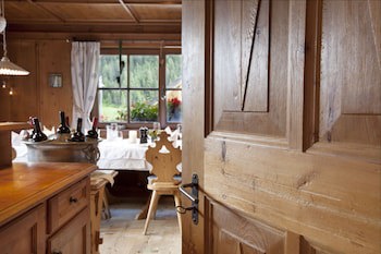 Hotel Die Arlbergerin - Adults Friendly