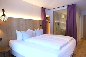Hotel Die Arlbergerin - Adults Friendly