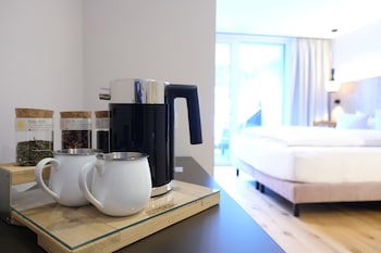 Hotel Die Arlbergerin - Adults Friendly