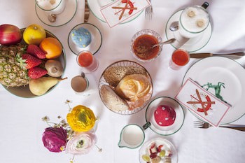 Hotel Die Arlbergerin - Adults Friendly