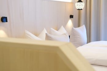 Hotel Die Arlbergerin - Adults Friendly