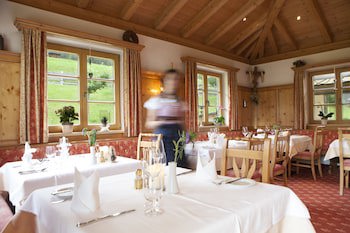Hotel Die Arlbergerin - Adults Friendly