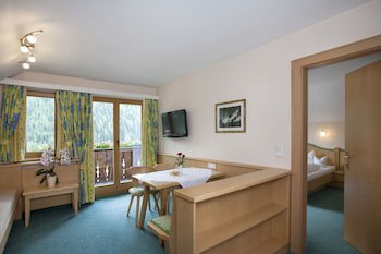 Hotel Die Arlbergerin - Adults Friendly