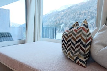 Hotel Die Arlbergerin - Adults Friendly