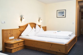Hotel Die Arlbergerin - Adults Friendly
