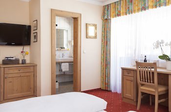 Hotel Die Arlbergerin - Adults Friendly