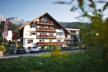 Hotel Die Arlbergerin - Adults Friendly