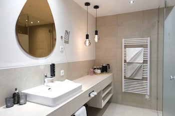 Hotel Die Arlbergerin - Adults Friendly