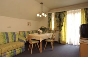 Hotel Die Arlbergerin - Adults Friendly
