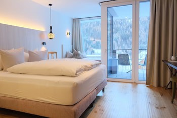 Hotel Die Arlbergerin - Adults Friendly