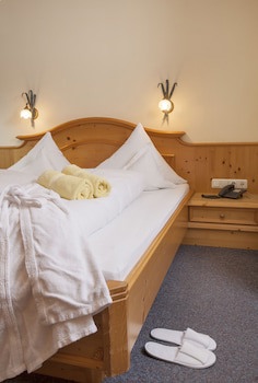 Hotel Die Arlbergerin - Adults Friendly