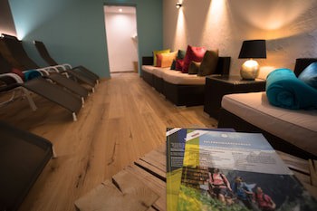 Hotel Die Arlbergerin - Adults Friendly