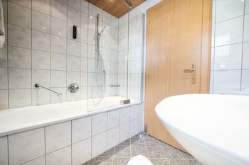 Hotel Die Arlbergerin - Adults Friendly